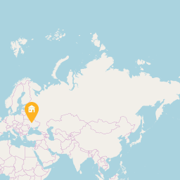 Музейно-етнографічний комплекс Дикий Хутір на глобальній карті